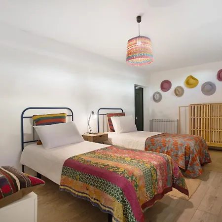 Sao Martinho The 2 Holiday home *