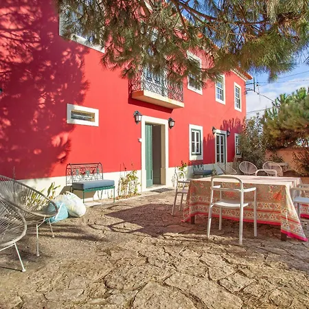 Holiday home Sao Martinho The 2
