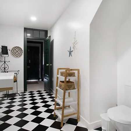 Sao Martinho The 2 ساو مارتينهو دو بورتو