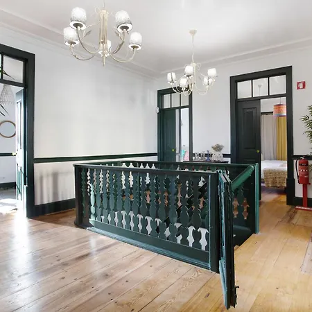 Sao Martinho The 2 بيت للعطل *