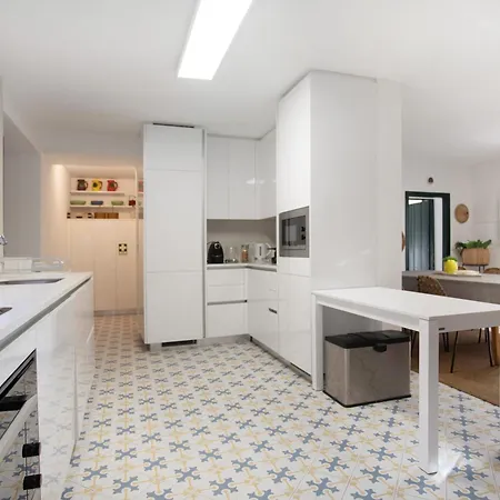 بيت للعطل Sao Martinho The 2 ساو مارتينهو دو بورتو