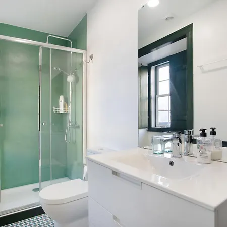 Sao Martinho The 2 بيت للعطل ساو مارتينهو دو بورتو