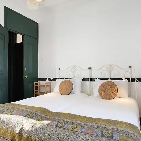 بيت للعطل Sao Martinho The 2 ساو مارتينهو دو بورتو