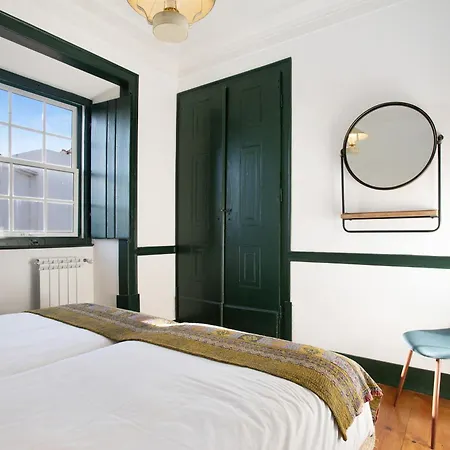 Sao Martinho The 2 بيت للعطل ساو مارتينهو دو بورتو