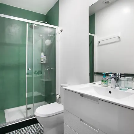 Sao Martinho The 2 بيت للعطل ساو مارتينهو دو بورتو