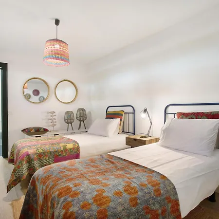 Sao Martinho The 2 * ساو مارتينهو دو بورتو