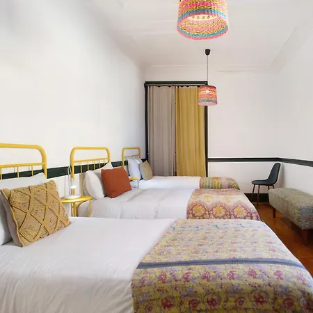 Sao Martinho The 2 *