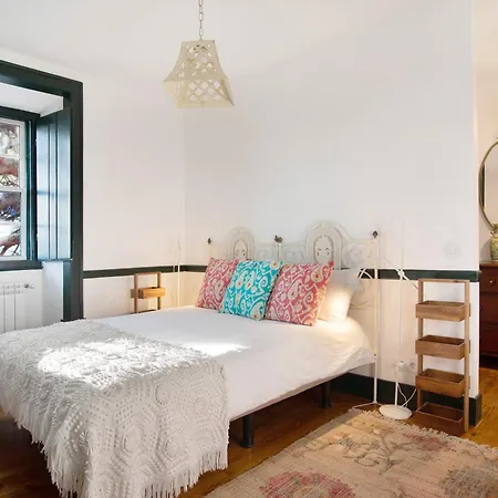 بيت للعطل Sao Martinho The 2 ساو مارتينهو دو بورتو