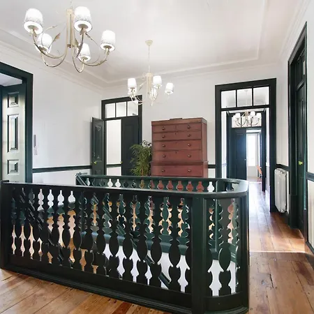 بيت للعطل Sao Martinho The 2 *