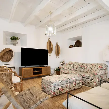 بيت للعطل Sao Martinho The 2