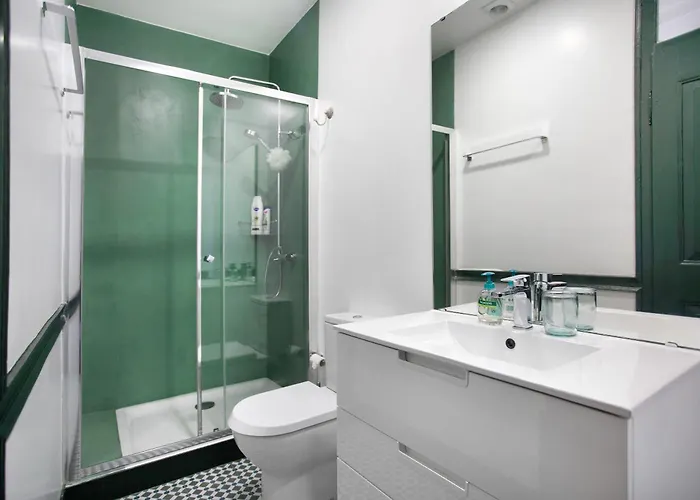 Sao Martinho The 2 度假居 圣马蒂纽·杜·波特