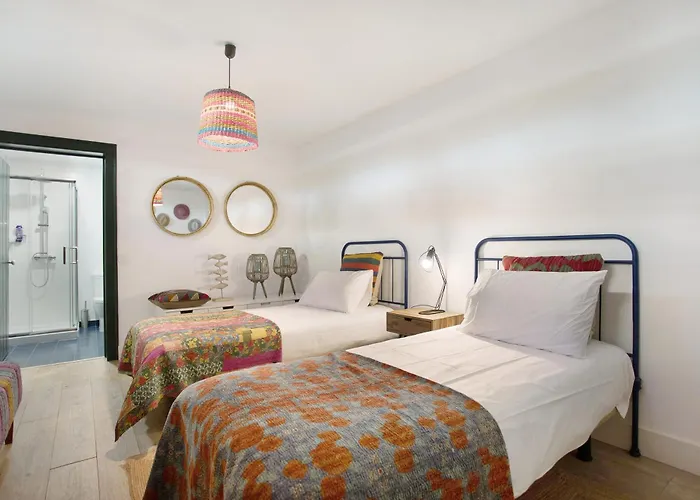 Sao Martinho The 2 * 圣马蒂纽·杜·波特