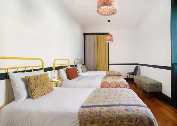 Sao Martinho The 2 *