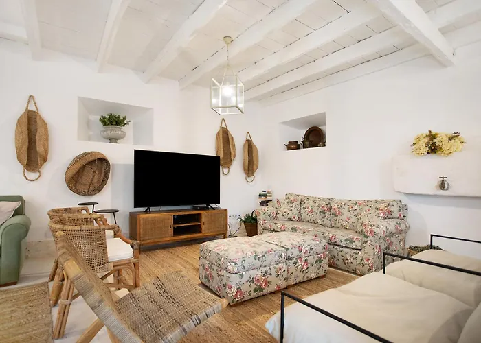 度假居 Sao Martinho The 2